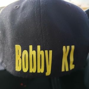 Meet your Posher, Bobby